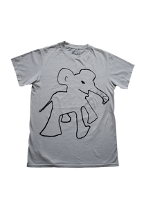 Elephantitis Tee